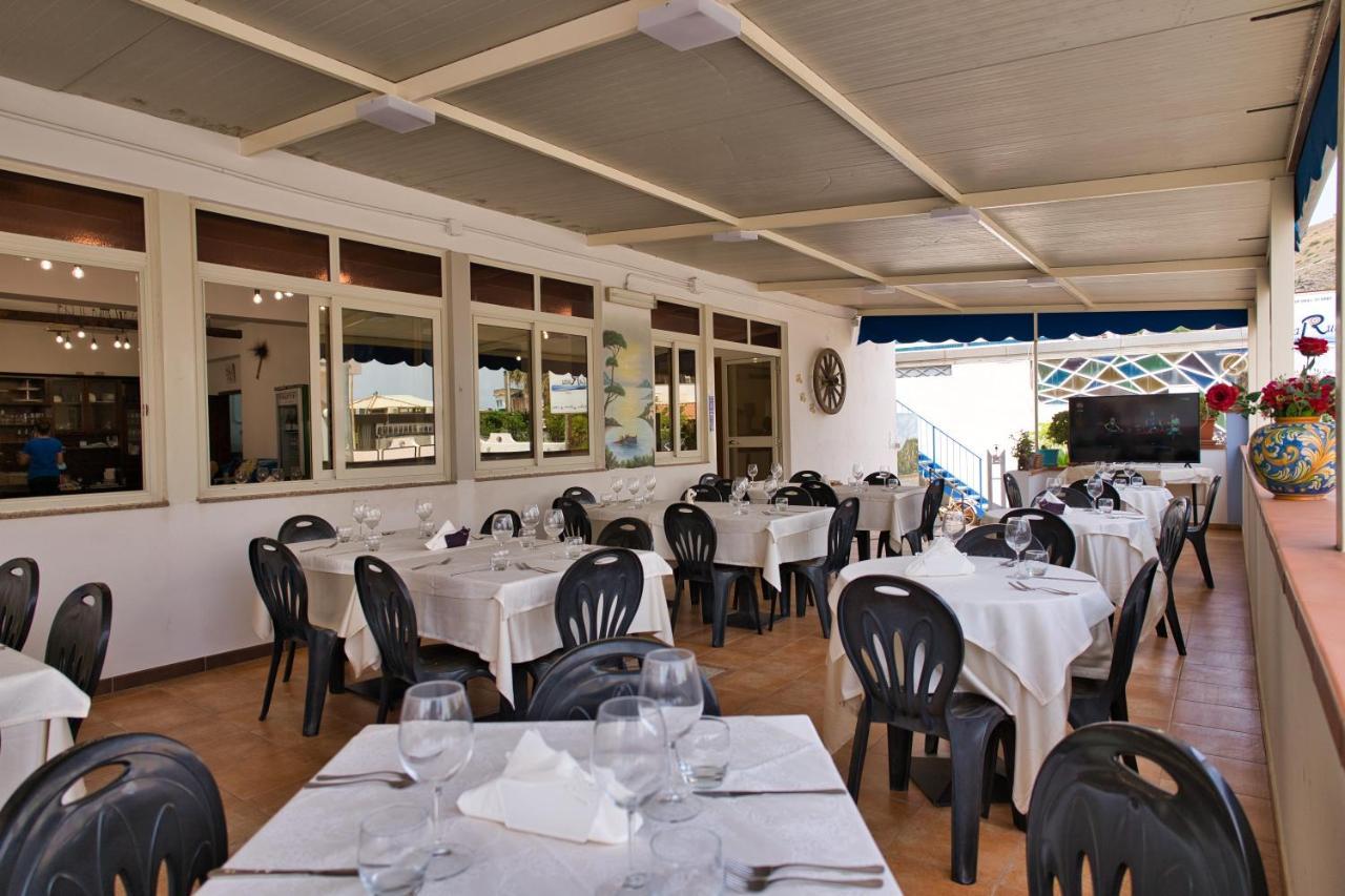 La Ruota Oliveri Exterior photo